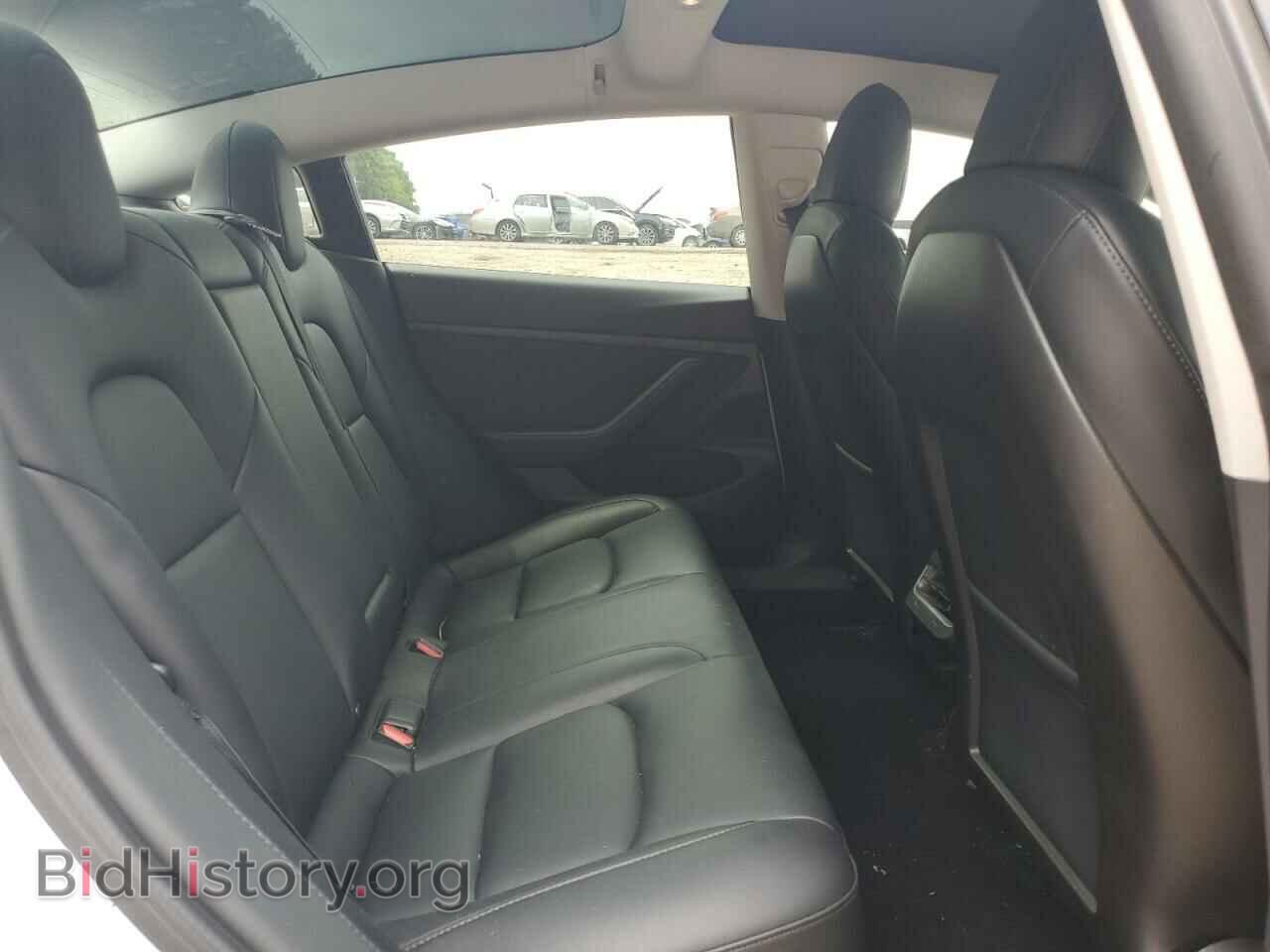 2020 TESLA MODEL 3 - VIN: 5YJ3E1EA1LF634493 - Фото 10