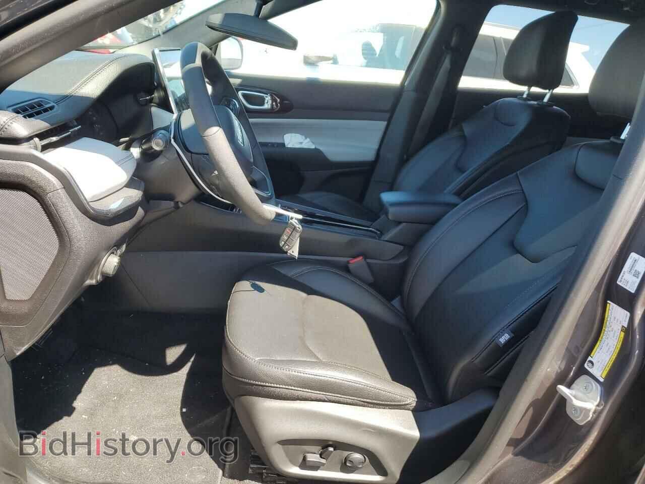 2024 JEEP COMPASS - VIN: 3C4NJDCN6RT120337 - Фото 7