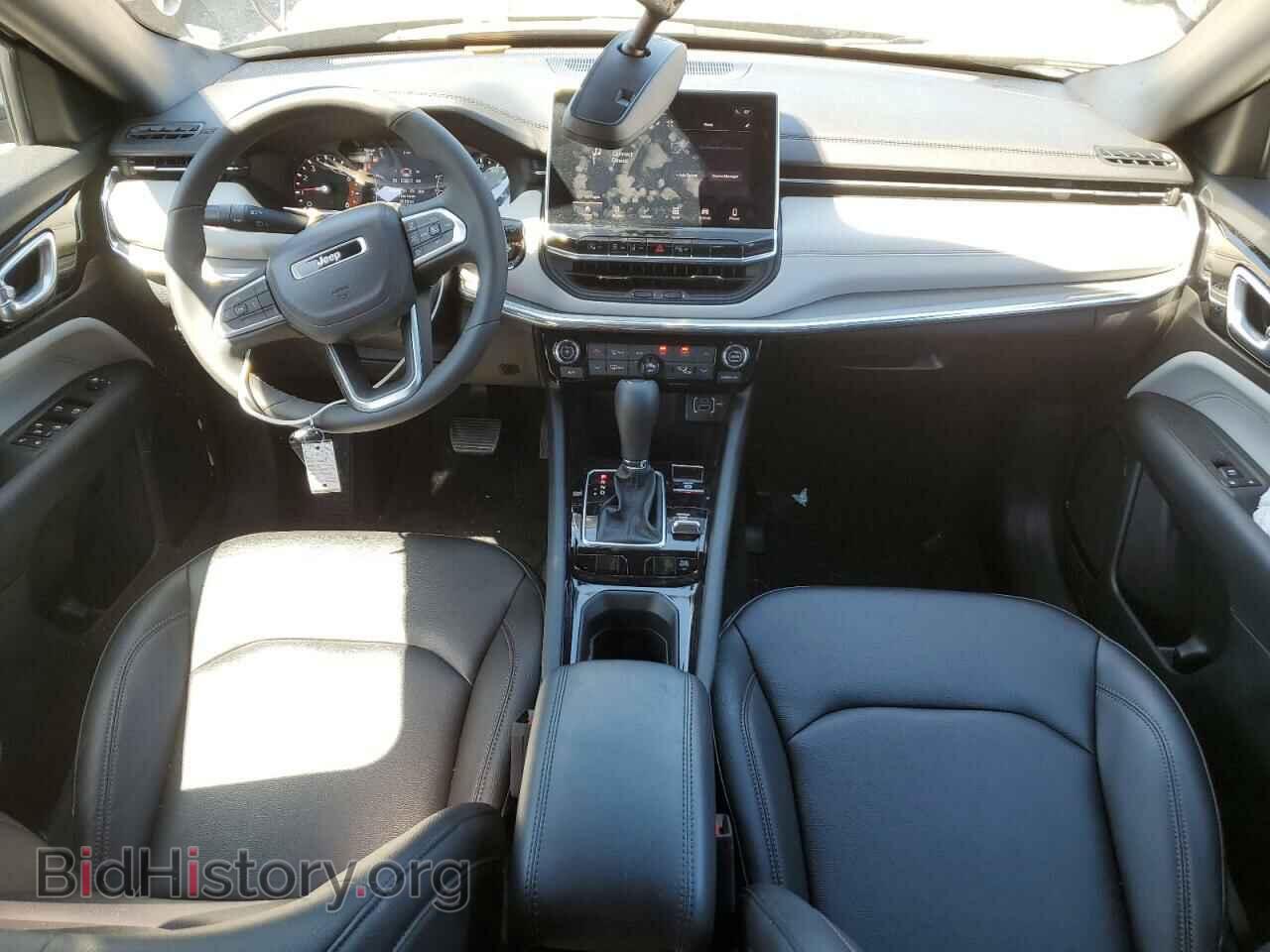 2024 JEEP COMPASS - VIN: 3C4NJDCN6RT120337 - Фото 8