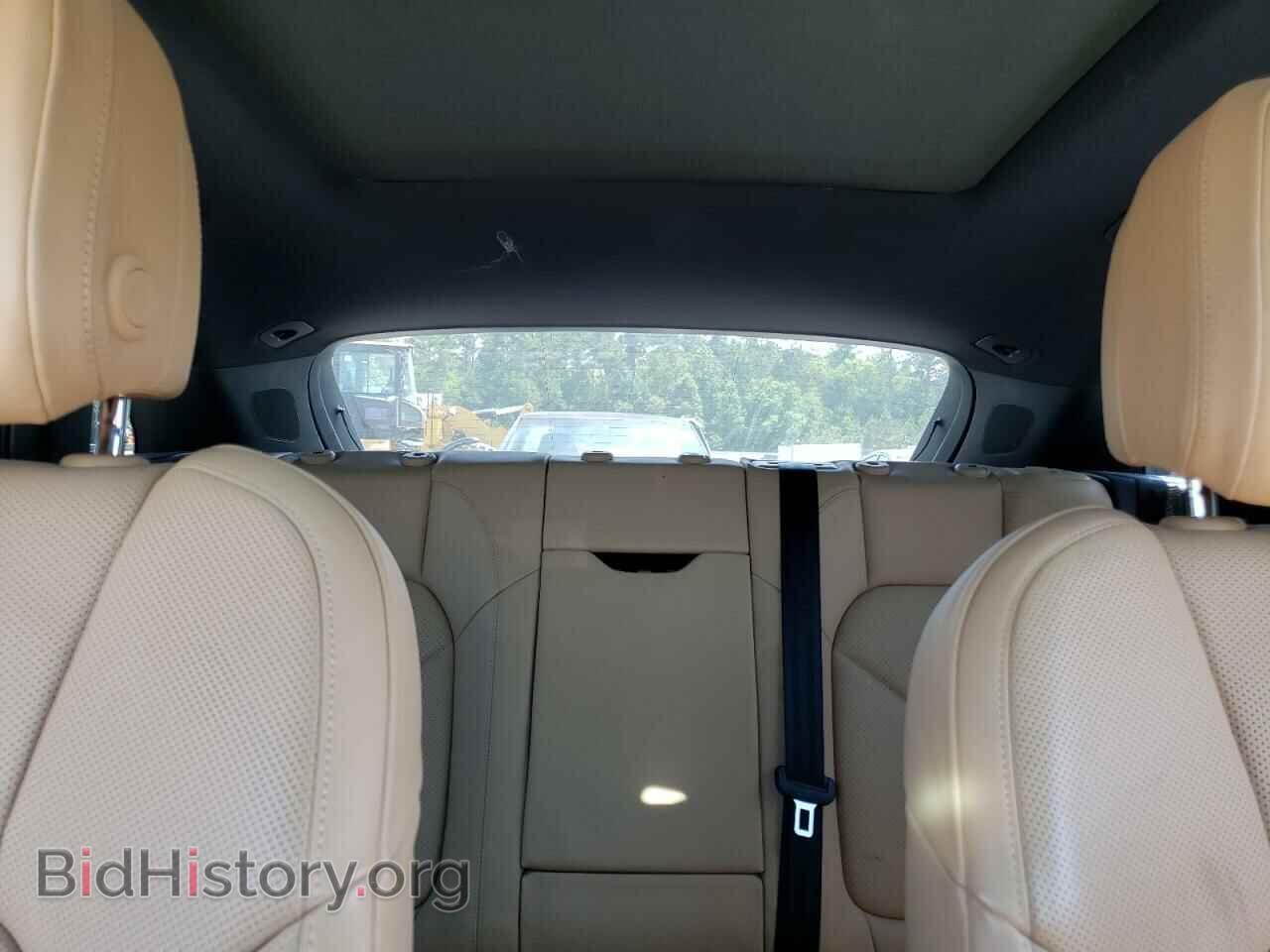 2018 PORSCHE MACAN - VIN: WP1AB2A52JLB30946 - Фото 10
