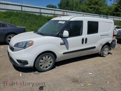 2019 RAM ALL MODELS SLT, white — VIN ZFBHRFBB3K6M32904, Copart
