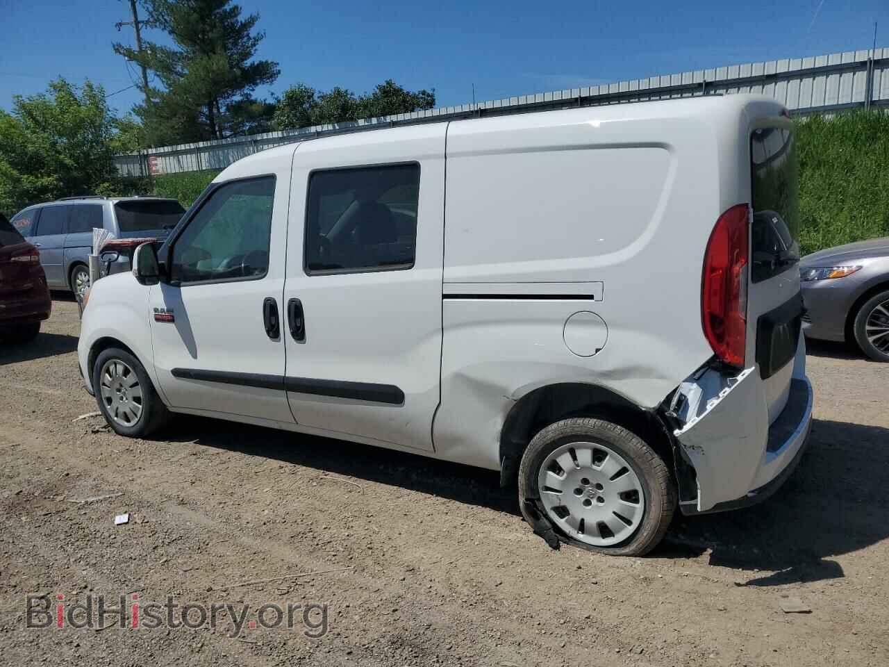 2019 RAM All Models - VIN: ZFBHRFBB3K6M32904 - Photo 2