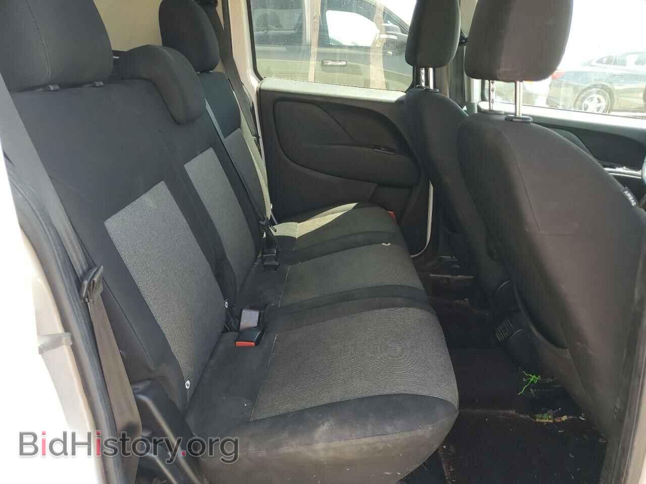 2019 RAM All Models - VIN: ZFBHRFBB3K6M32904 - Photo 11