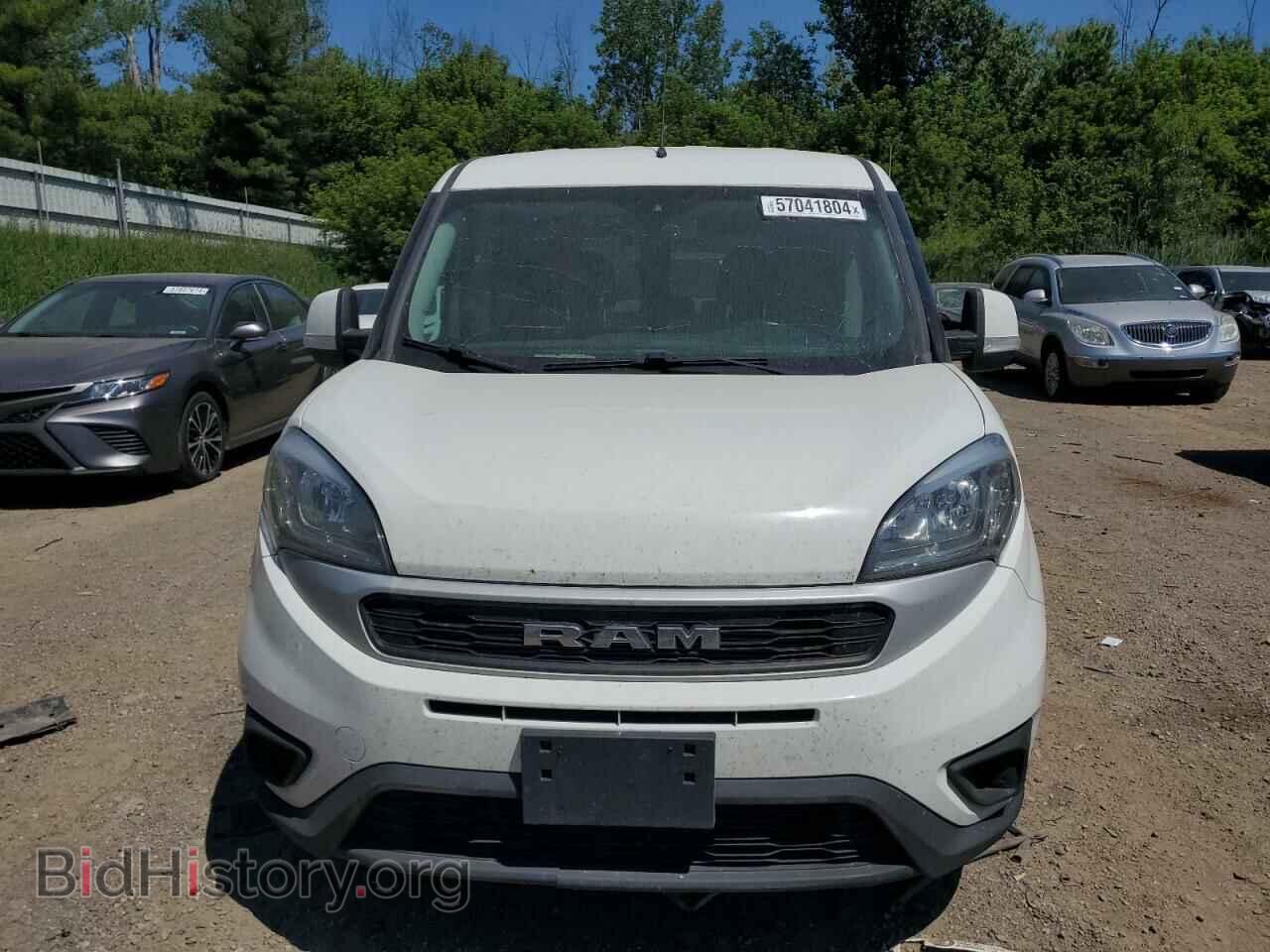 2019 RAM All Models - VIN: ZFBHRFBB3K6M32904 - Photo 5