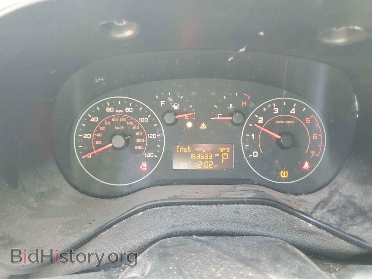 2019 RAM All Models - VIN: ZFBHRFBB3K6M32904 - Photo 9