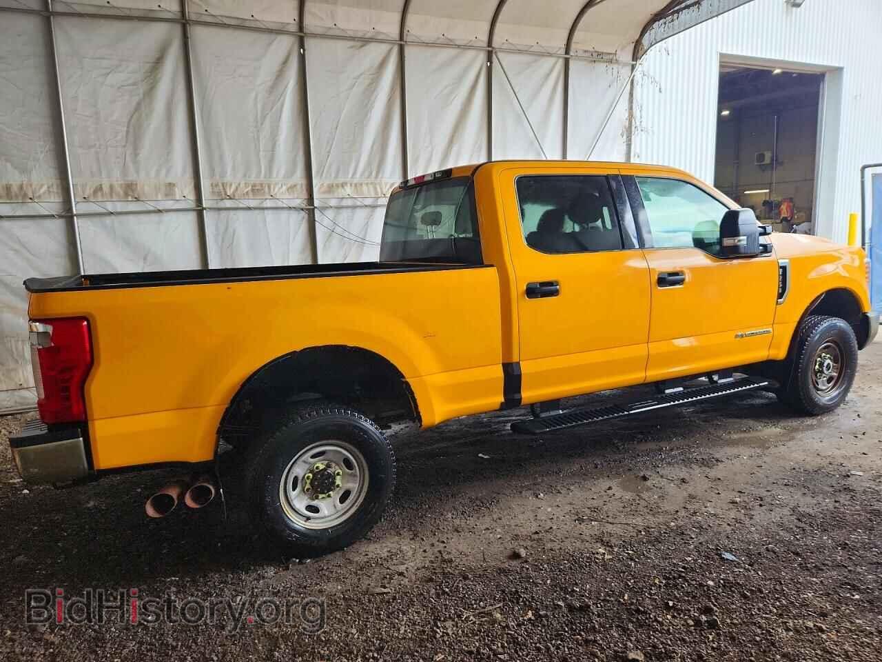2017 FORD F250 - VIN: 1FT7W2BTXHEE36613 - Photo 3