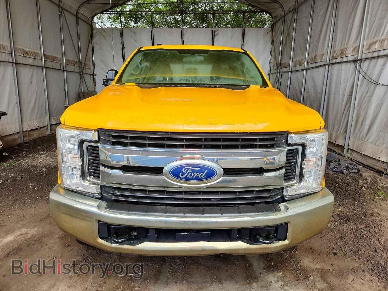2017 FORD F250 - VIN: 1FT7W2BTXHEE36613 - Photo 5