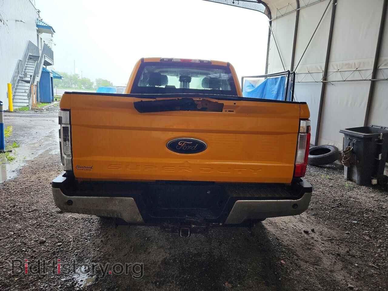 2017 FORD F250 - VIN: 1FT7W2BTXHEE36613 - Photo 6