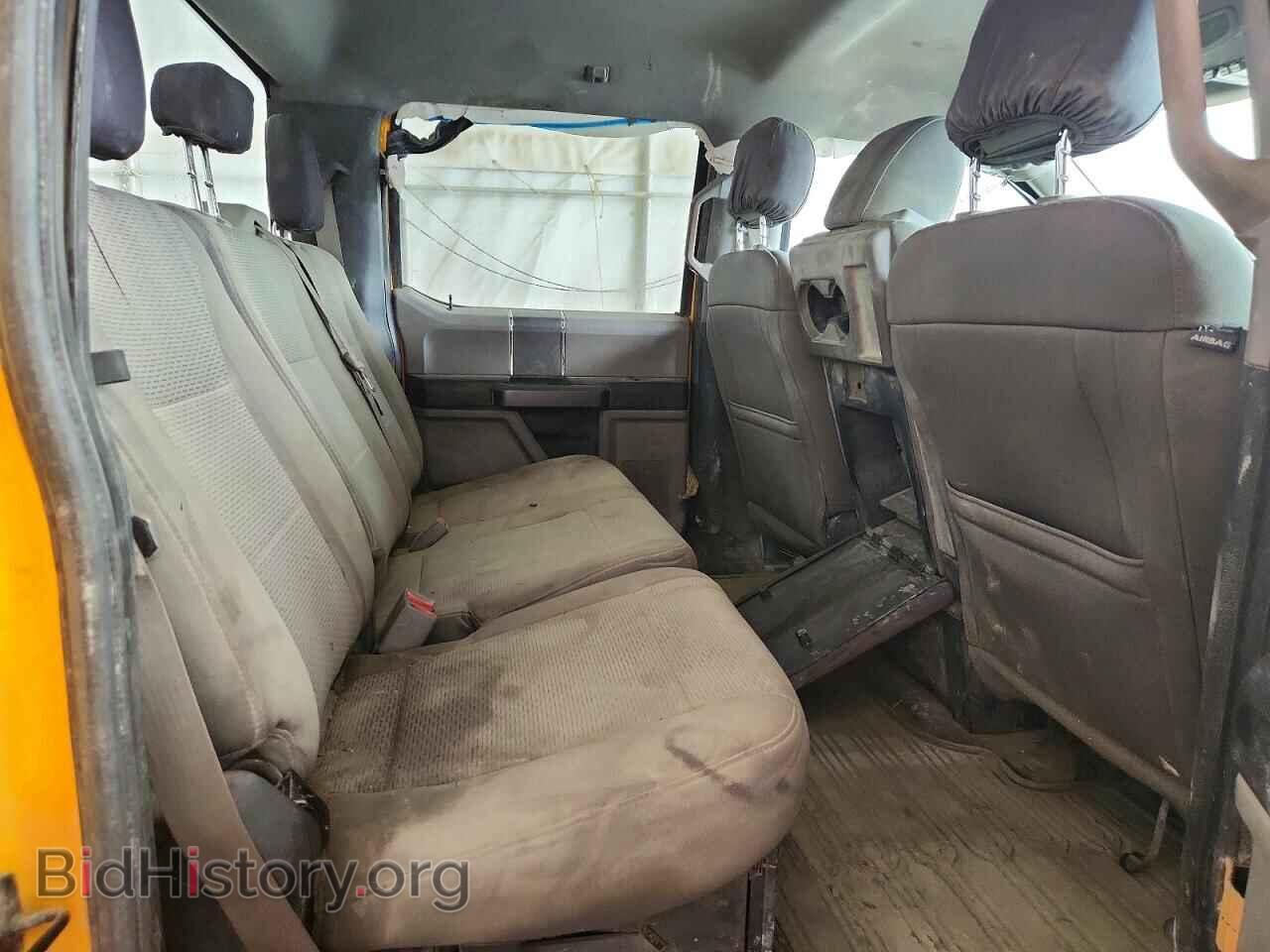 2017 FORD F250 - VIN: 1FT7W2BTXHEE36613 - Photo 10