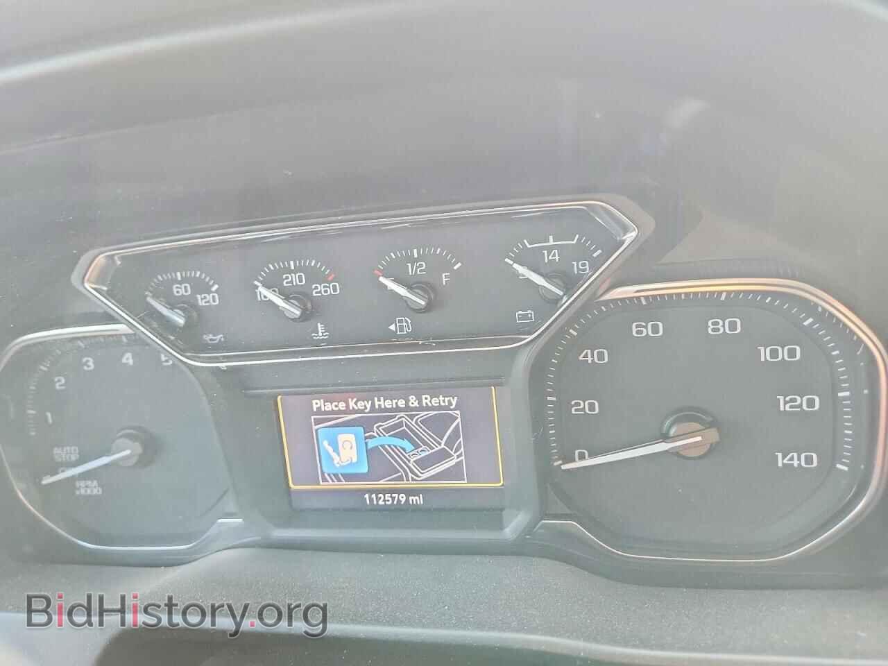 2021 GMC SIERRA - VIN: 3GTP8DEDXMG479250 - Photo 9
