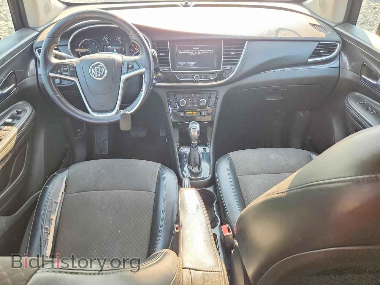 2018 BUICK ENCORE - VIN: KL4CJASB3JB517775 - Photo 8