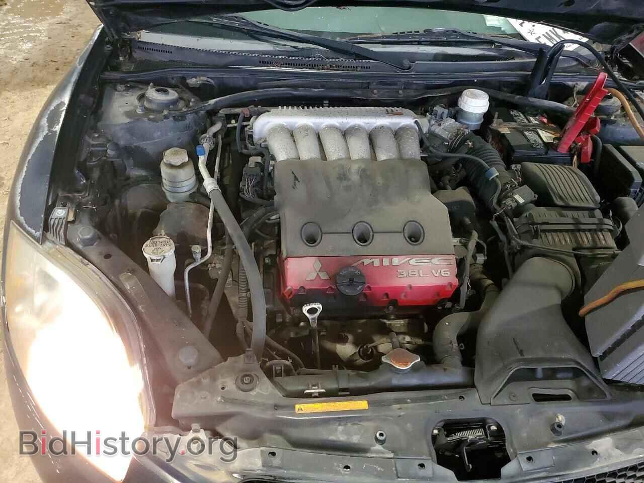 2008 MITSUBISHI ECLIPSE - VIN: 4A3AK34T98E005388 - Photo 11