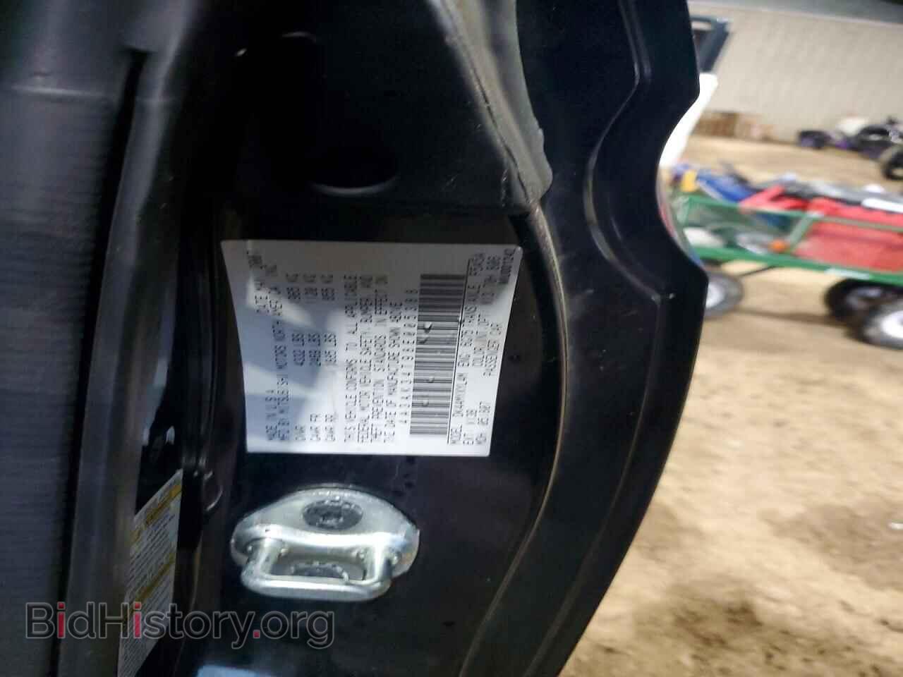 2008 MITSUBISHI ECLIPSE - VIN: 4A3AK34T98E005388 - Photo 12