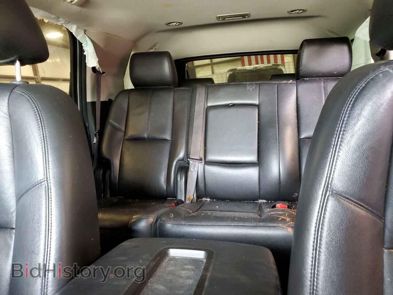 2013 GMC YUKON - VIN: 1GKS1CE00DR178626 - Фото 10