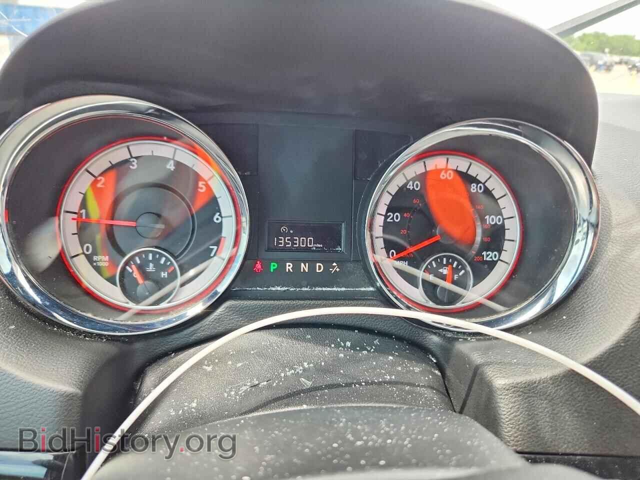 2020 DODGE CARAVAN - VIN: 2C4RDGCG7LR253470 - Photo 9