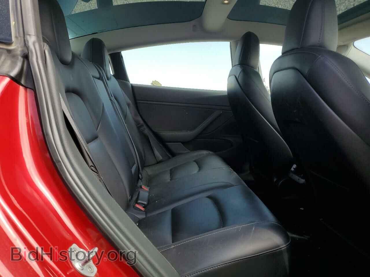 2019 TESLA MODEL 3 - VIN: 5YJ3E1EA6KF314455 - Photo 10