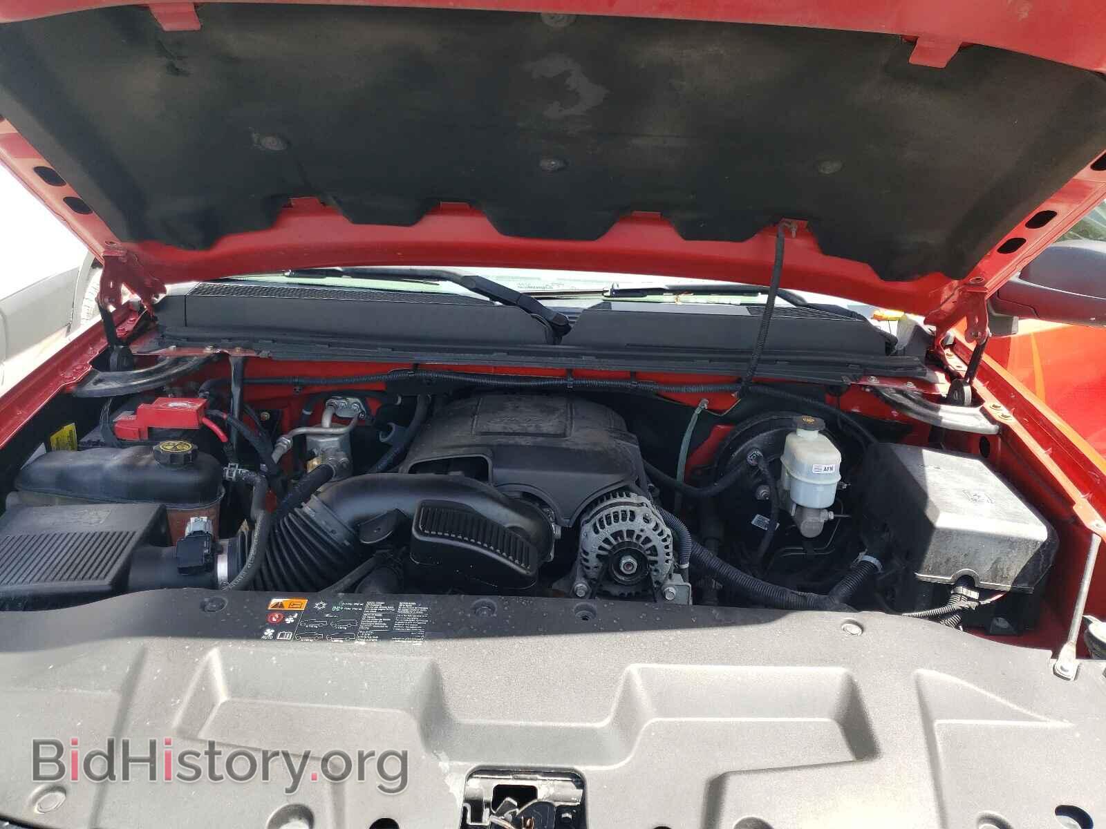 2013 GMC SIERRA - VIN: 1GTR2TE77DZ145644 - Фото 7