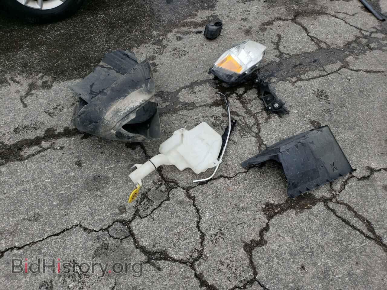 2020 DODGE CARAVAN - VIN: 2C4RDGCG5LR169079 - Фото 13