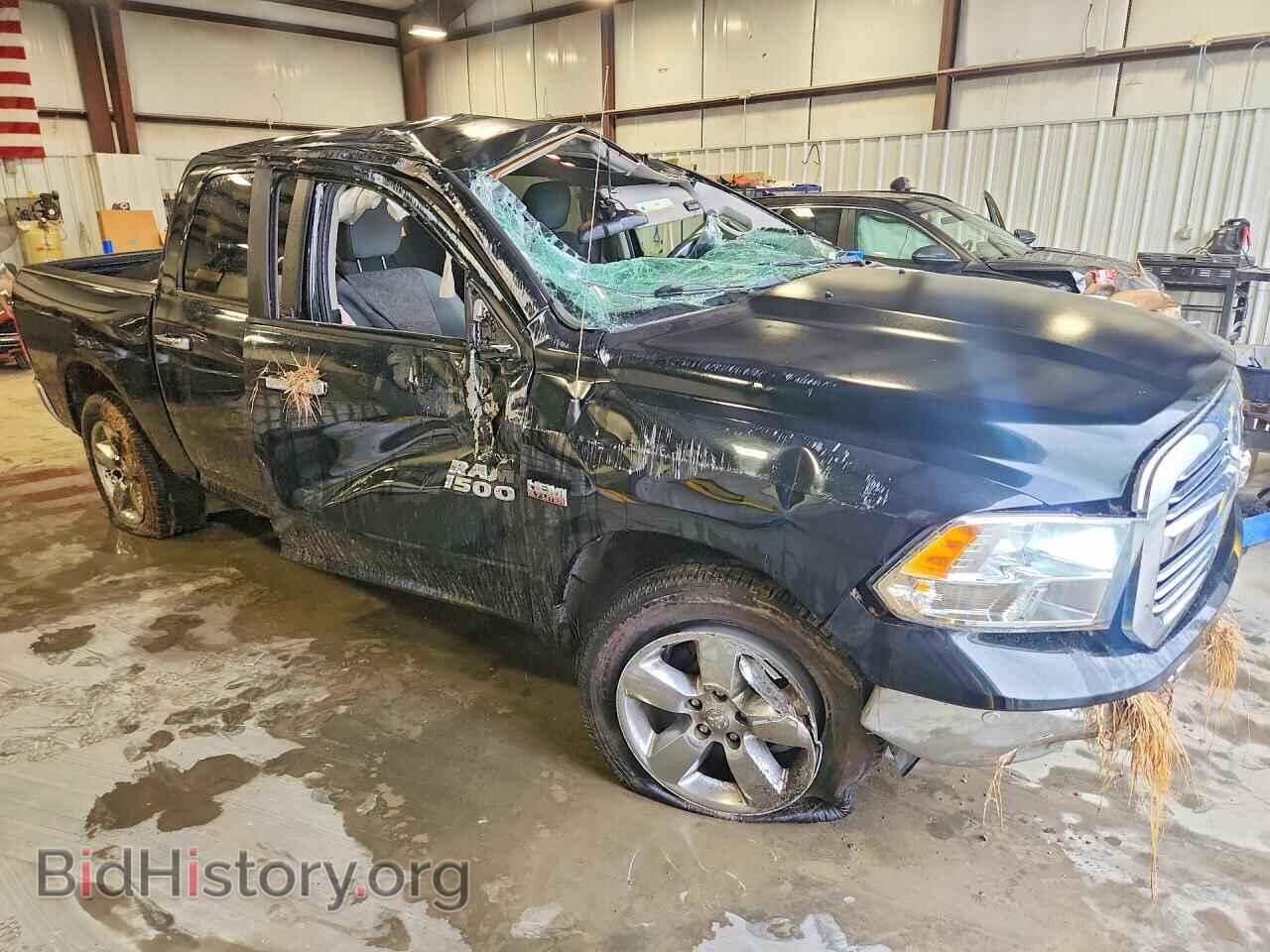 2016 RAM 1500 - VIN: 3C6RR7LT6GG207422 - Photo 4