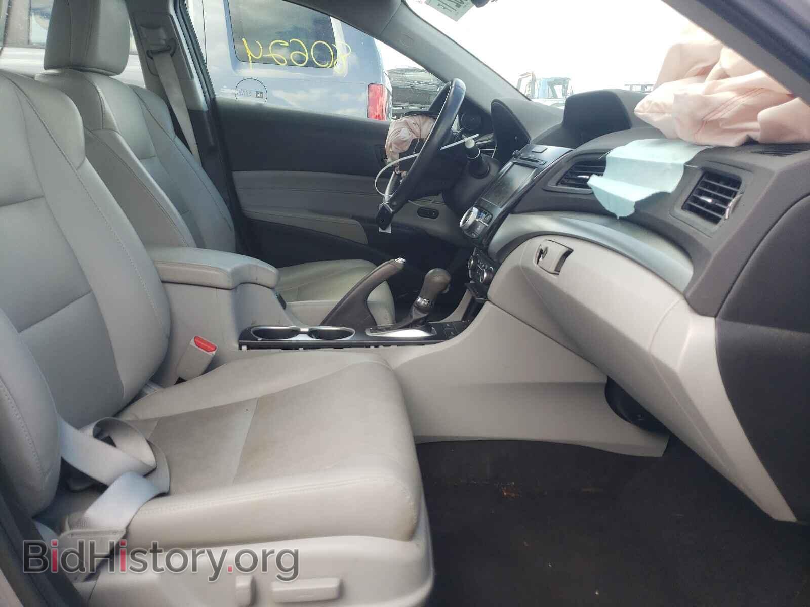 2016 ACURA ILX - VIN: 19UDE2F77GA013952 - Фото 5