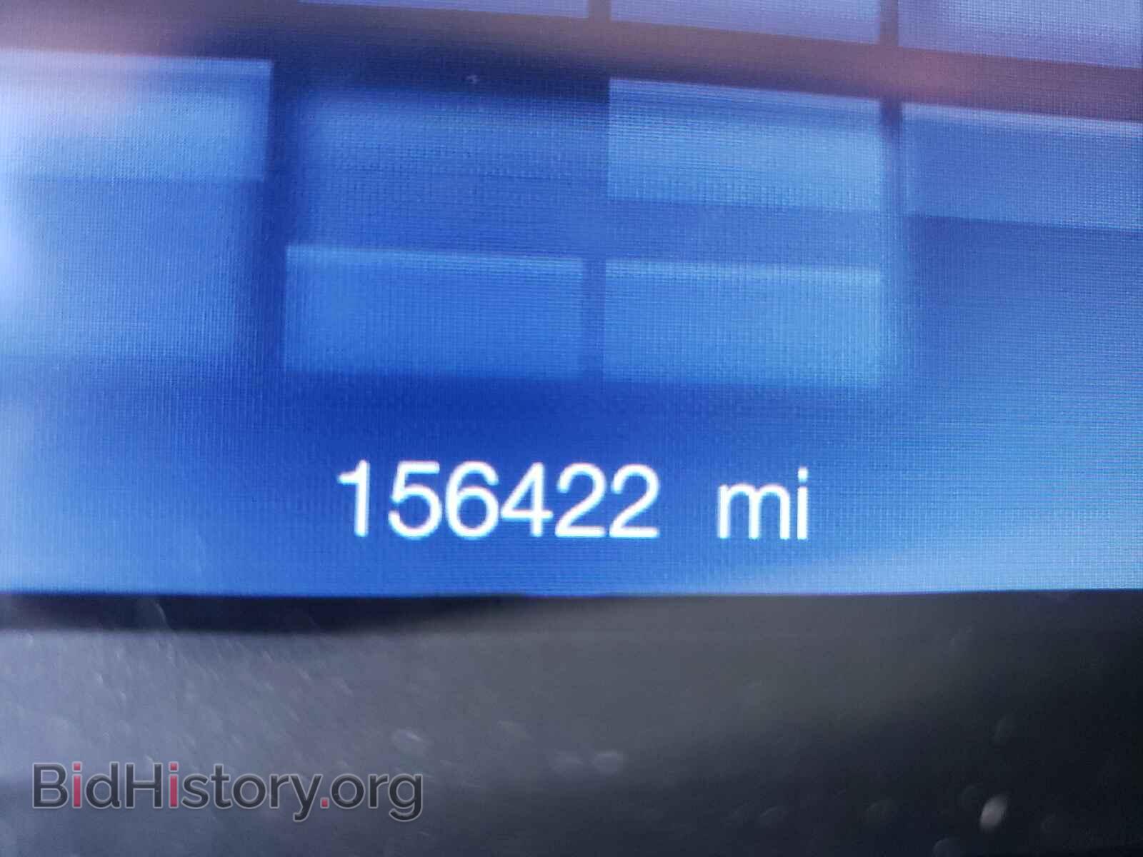 2013 FORD EDGE - VIN: 2FMDK4GC3DBC89880 - Photo 8