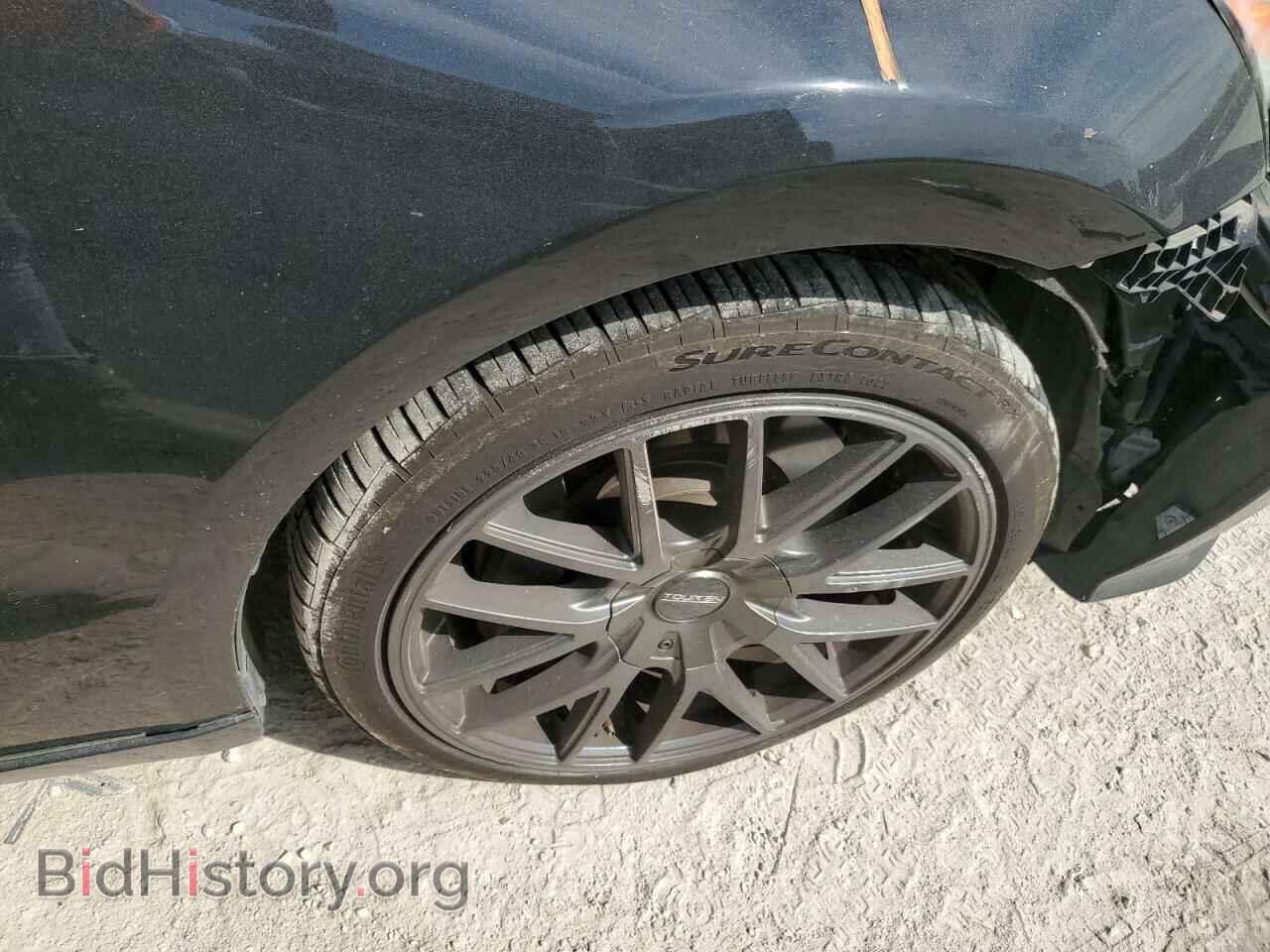 2014 LEXUS IS - VIN: JTHBE1D23E5009456 - Фото 9