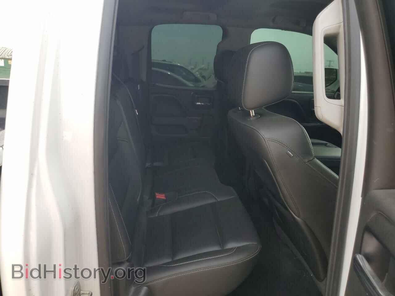 2014 GMC SIERRA - VIN: 1GTV2VEC0EZ294311 - Фото 10