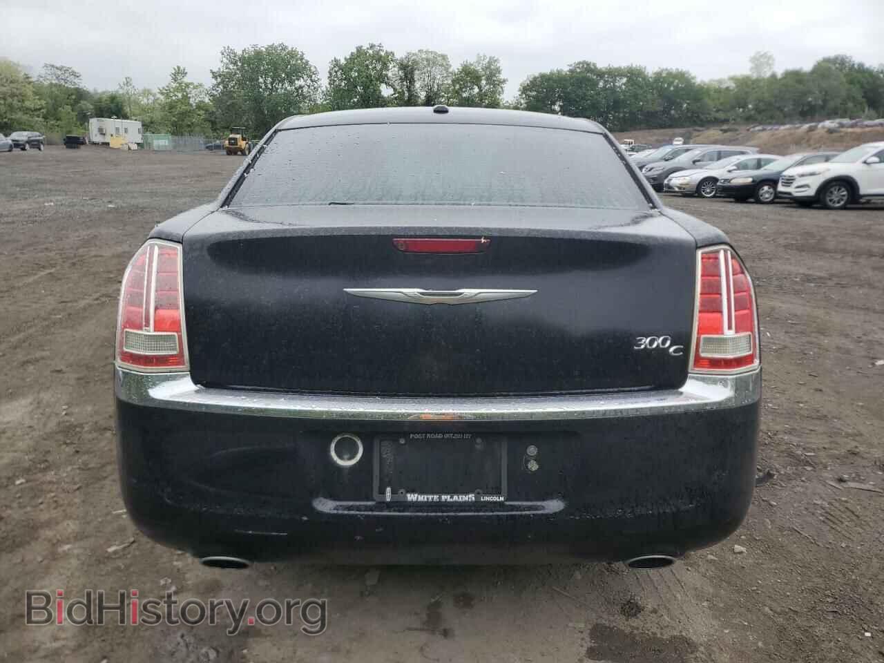 2011 CHRYSLER 300 - VIN: 2C3CA6CT3BH599711 - Photo 6