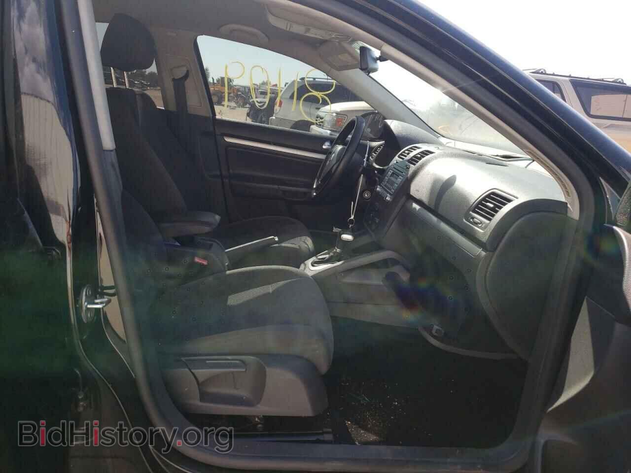 2007 VOLKSWAGEN JETTA - VIN: 3VWPG71K17M063261 - Фото 5