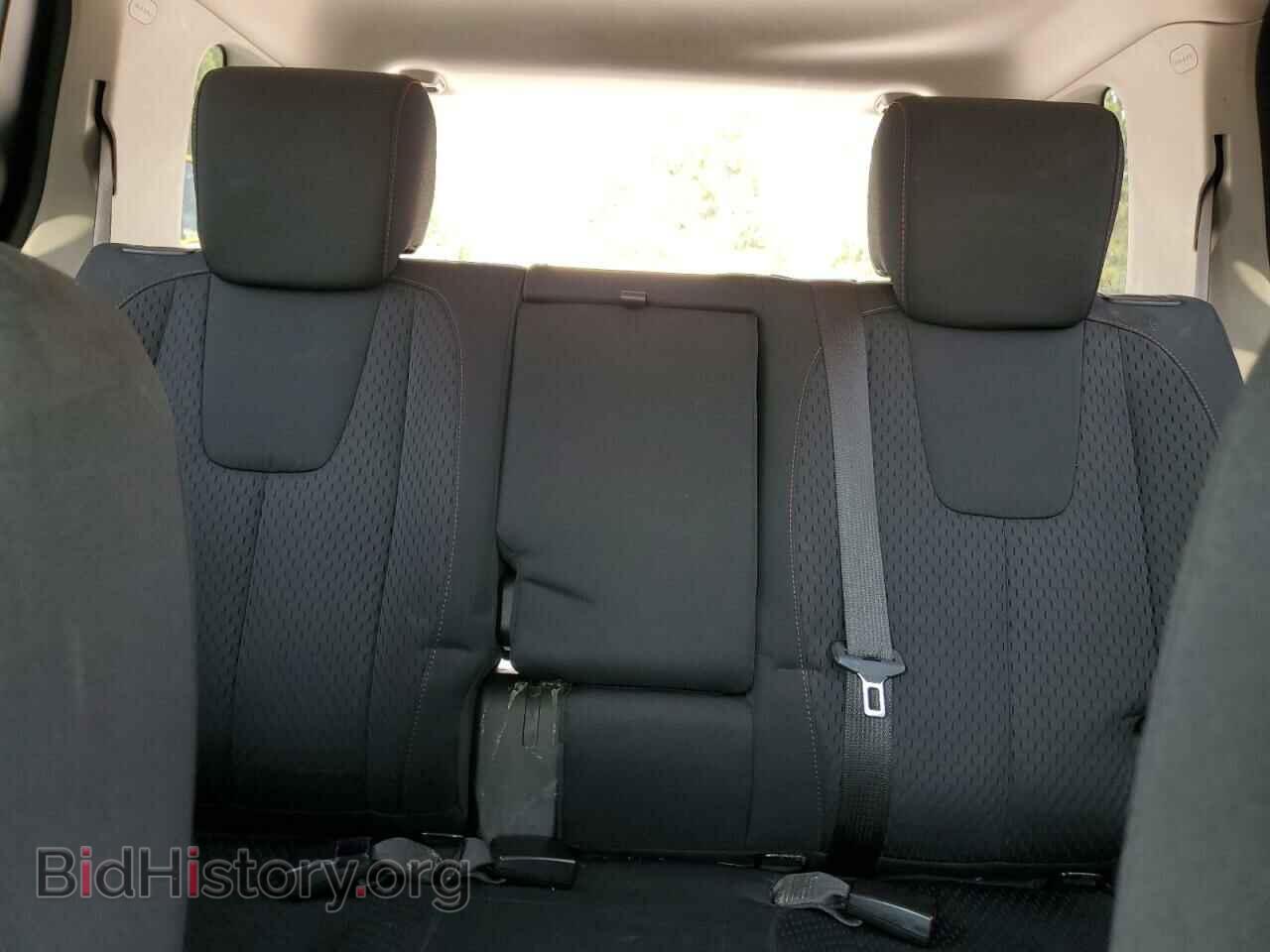 2011 GMC TERRAIN - VIN: 2CTALMEC6B6256390 - Photo 10