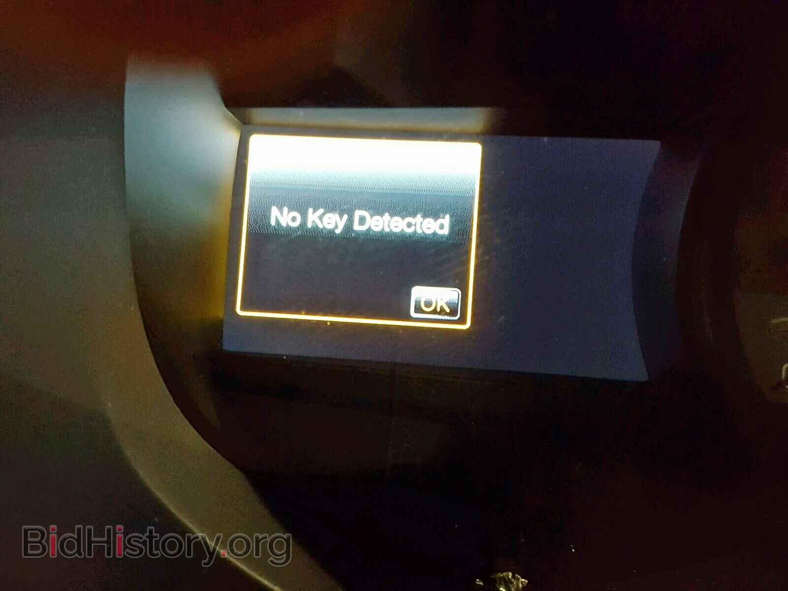 2017 FORD EDGE TITAN - VIN: 2FMPK4K9XHBC12129 - Фото 8