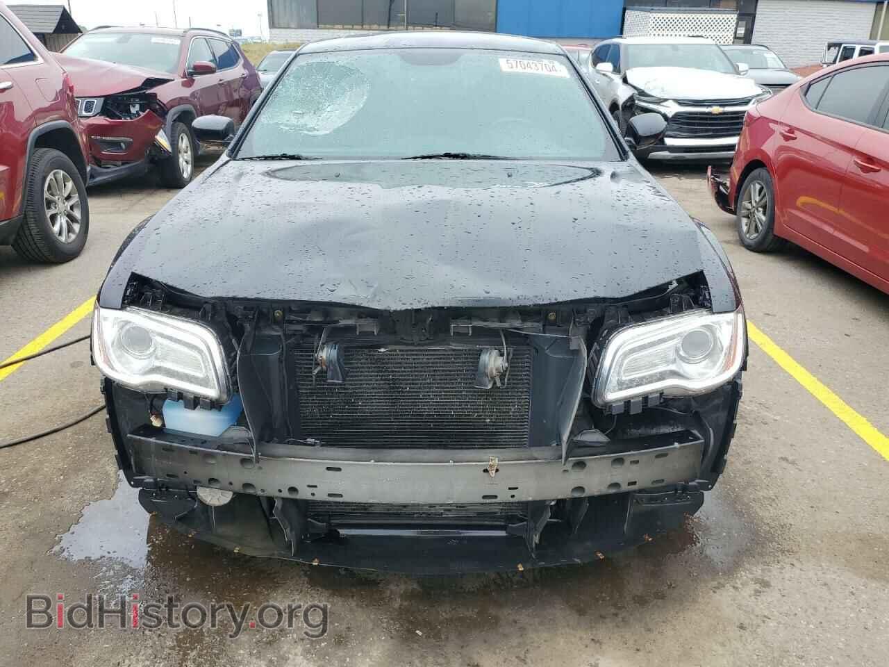 2013 CHRYSLER 300 - VIN: 2C3CCAAG8DH694142 - Фото 5
