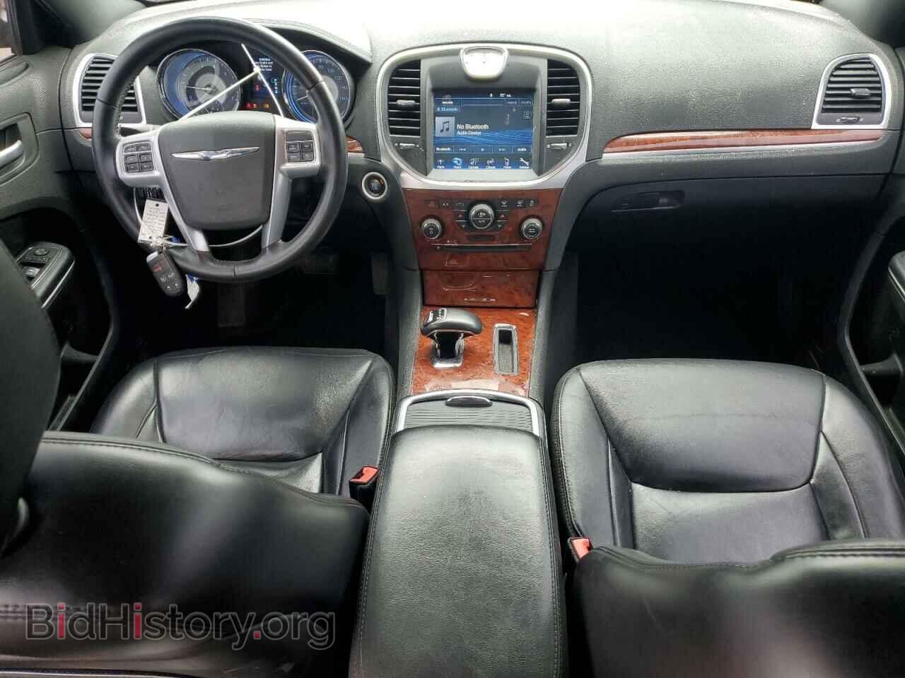 2013 CHRYSLER 300 - VIN: 2C3CCAAG8DH694142 - Фото 8
