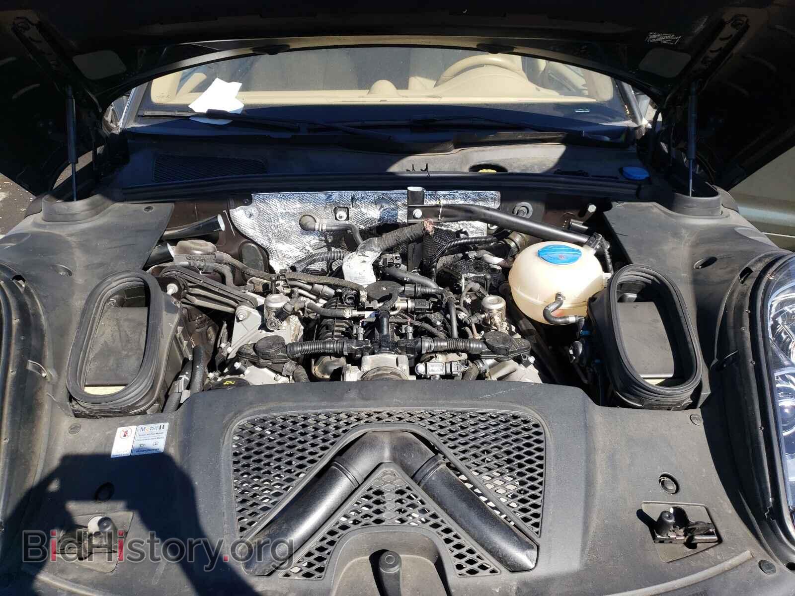 2017 PORSCHE MACAN - VIN: WP1AB2A55HLB10894 - Фото 7
