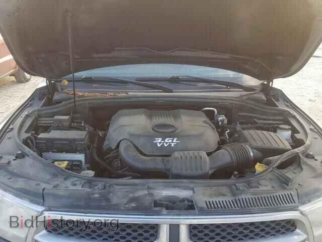2013 DODGE DURANGO SX - VIN: 1C4RDHAG5DC651165 - Photo 7