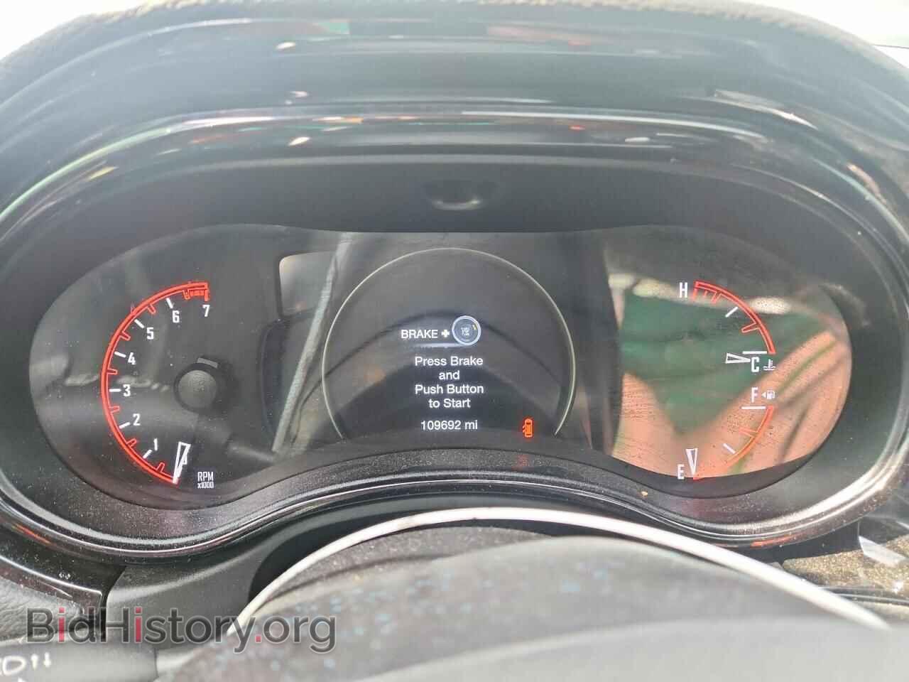 2021 DODGE DURANGO - VIN: 1C4RDJDG7MC683358 - Фото 9