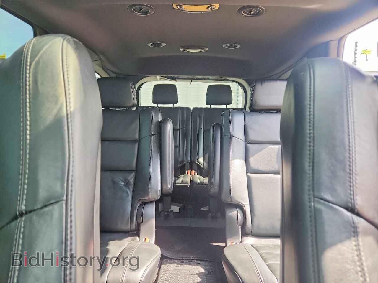2021 DODGE DURANGO - VIN: 1C4RDJDG7MC683358 - Фото 10