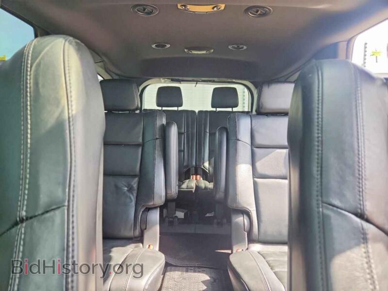 2021 Dodge DURANGO (VIN 1C4RDJDG7MC683358) — photo 10 of 13