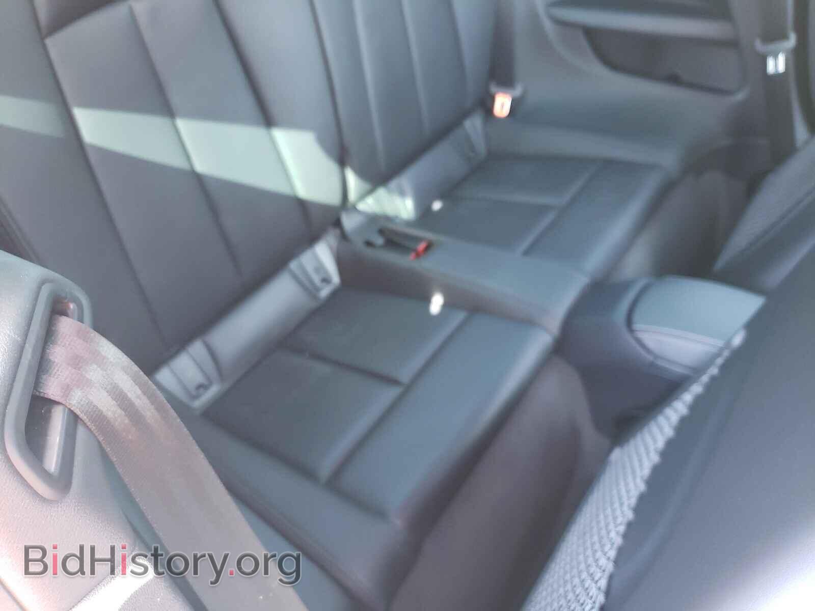 2019 AUDI TT - VIN: TRUAEAFV2K1004875 - Фото 6