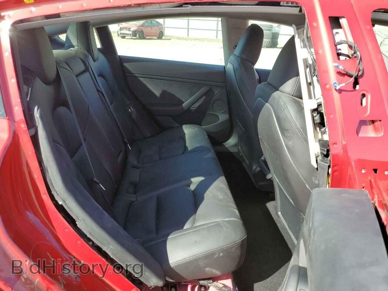 2023 TESLA MODEL 3 - VIN: 5YJ3E1EA4PF486720 - Photo 10