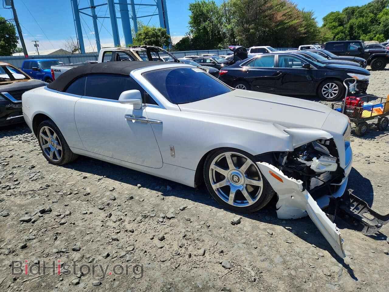 2016 ROLLS-ROYCE ALL OTHER - VIN: SCA666D55GU102096 - Photo 4