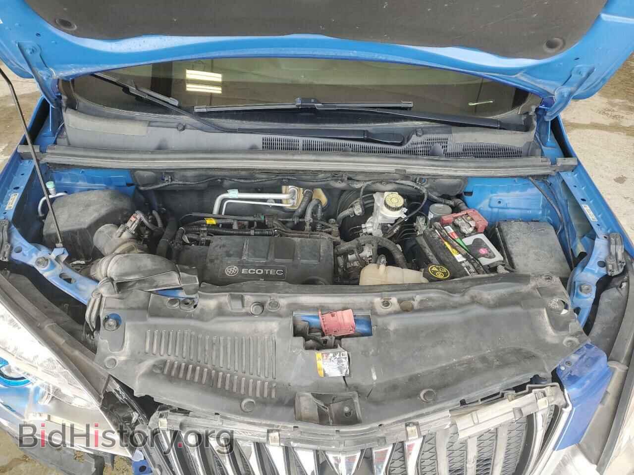 2013 BUICK ENCORE - VIN: KL4CJBSBXDB200098 - Photo 11