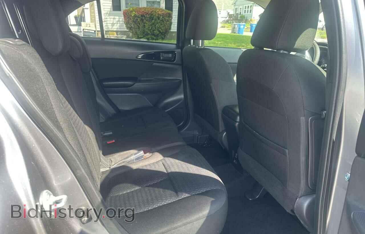 2019 MITSUBISHI ECLIPSE - VIN: JA4AS3AA4KZ016007 - Photo 6