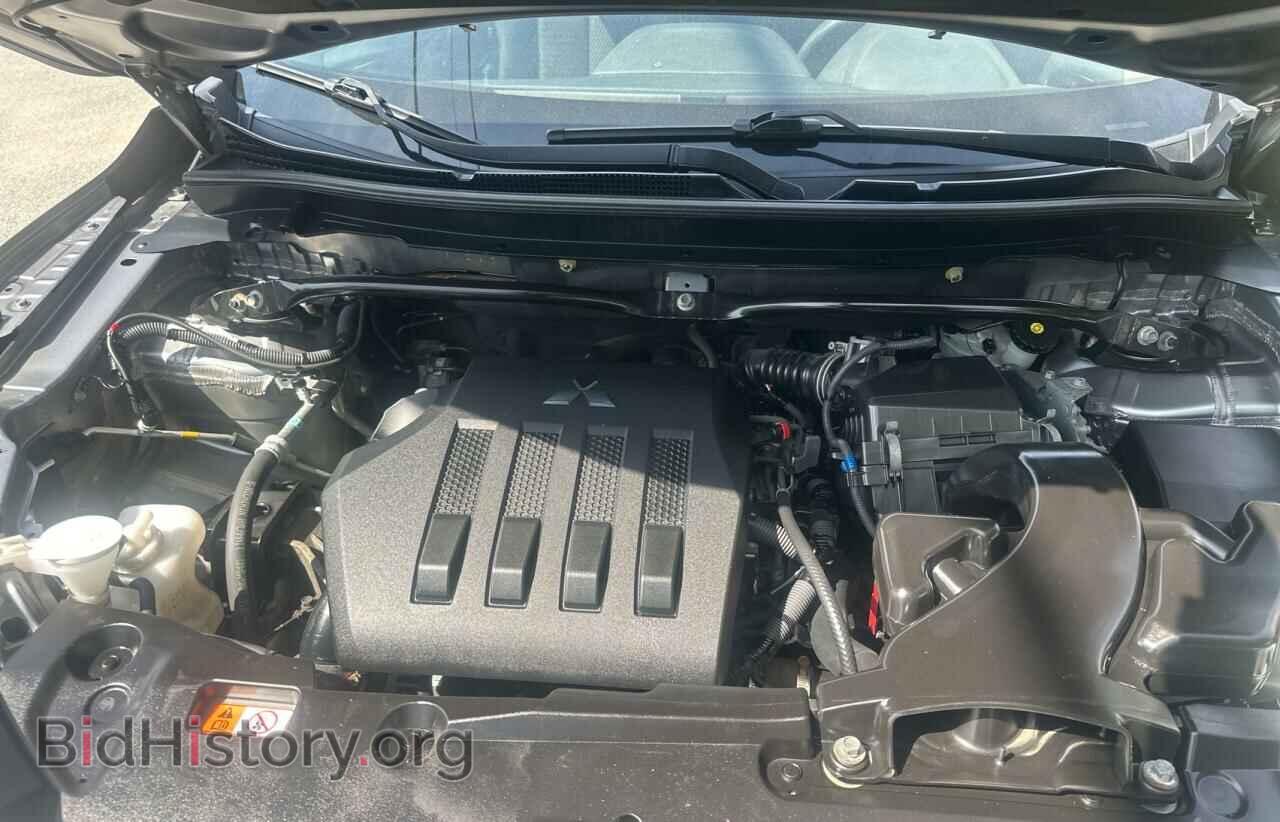 2019 MITSUBISHI ECLIPSE - VIN: JA4AS3AA4KZ016007 - Photo 7