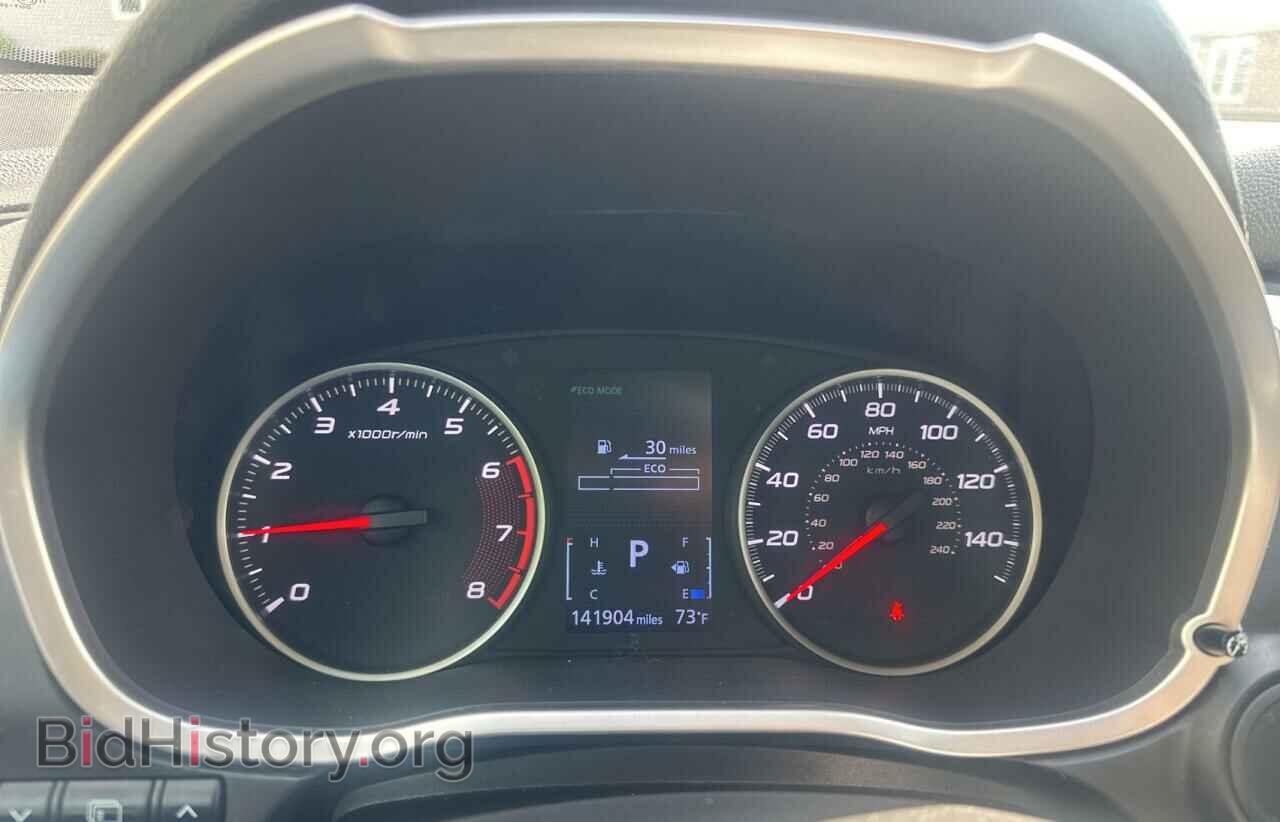 2019 MITSUBISHI ECLIPSE - VIN: JA4AS3AA4KZ016007 - Photo 8
