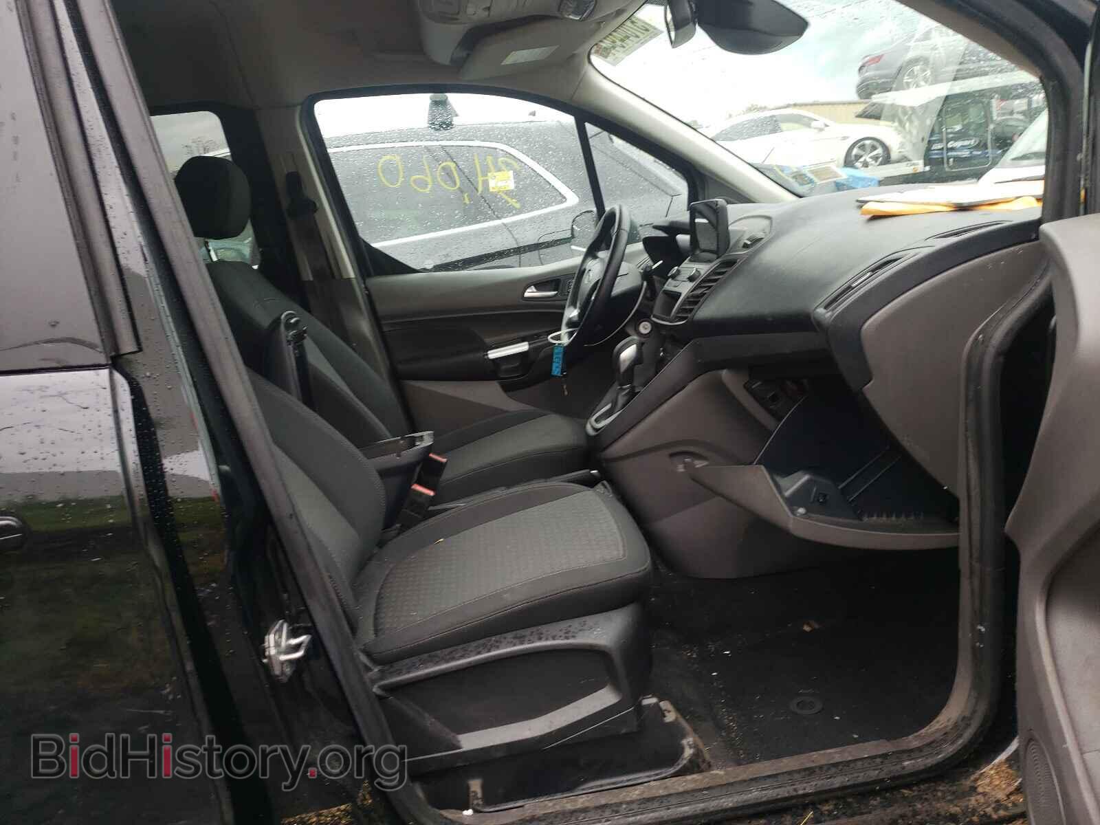 2019 FORD TRANSIT CO - VIN: NM0GS9F25K1424810 - Фото 5