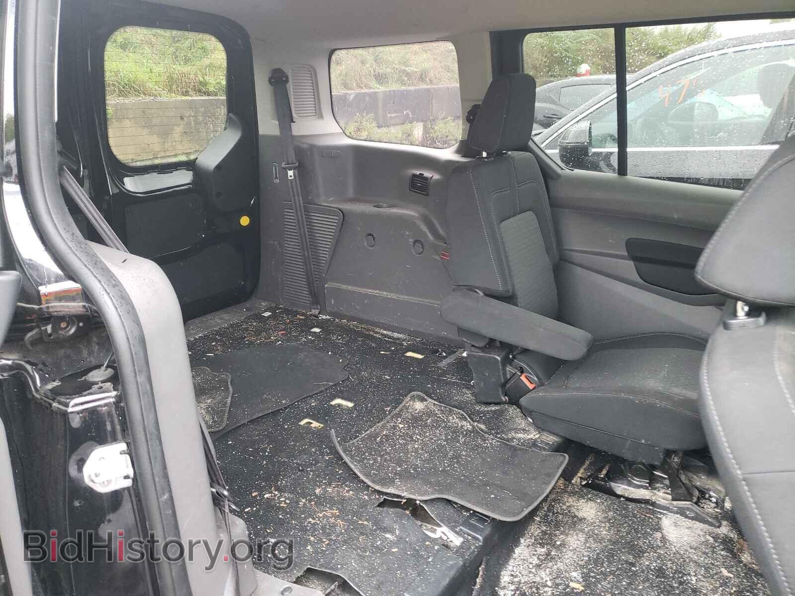2019 FORD TRANSIT CO - VIN: NM0GS9F25K1424810 - Фото 6