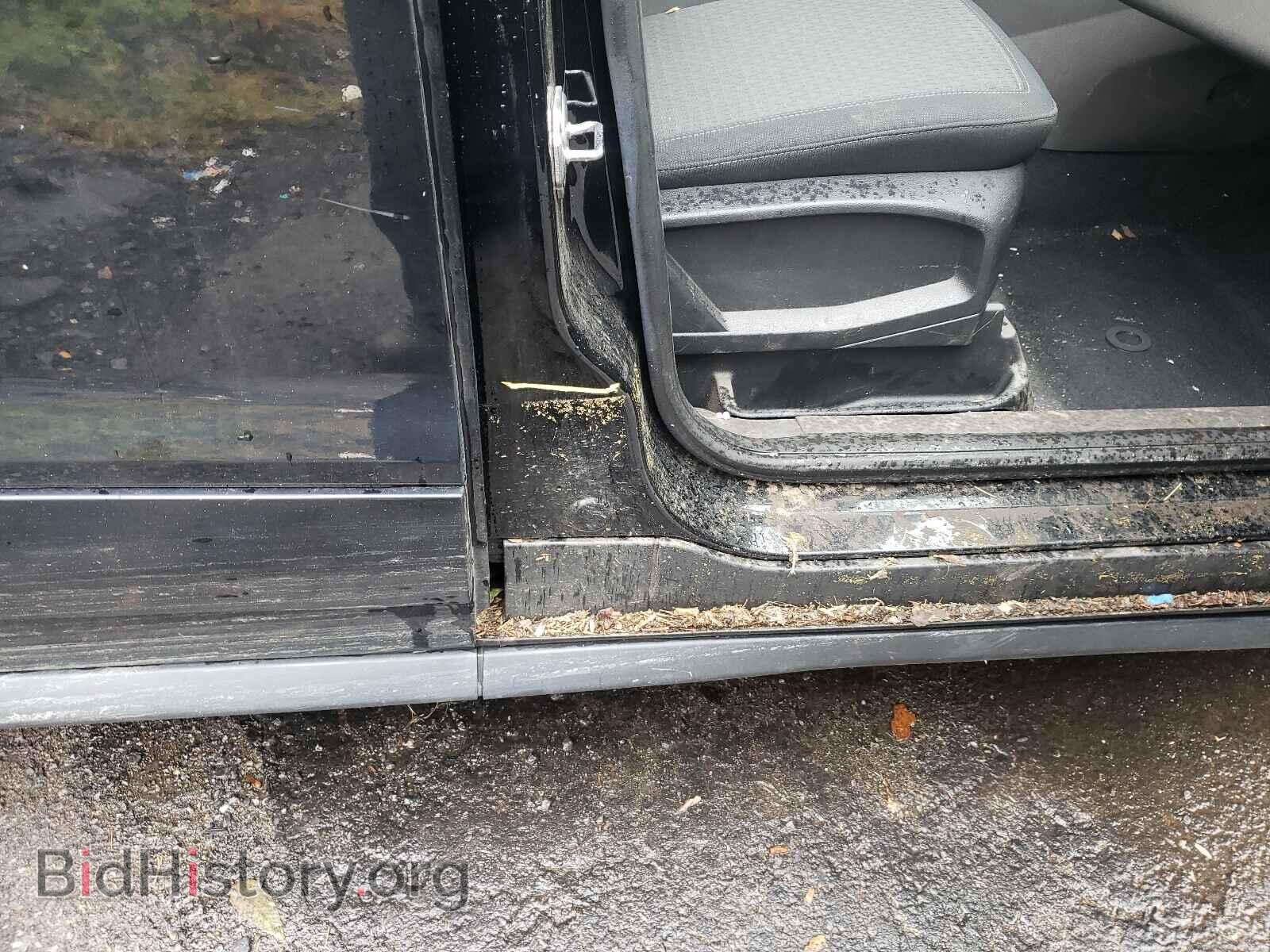 2019 FORD TRANSIT CO - VIN: NM0GS9F25K1424810 - Фото 9
