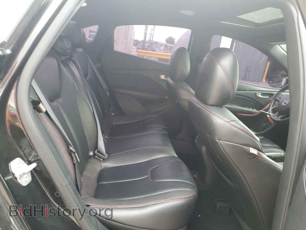 2015 DODGE DART - VIN: 1C3CDFEB3FD405189 - Фото 10