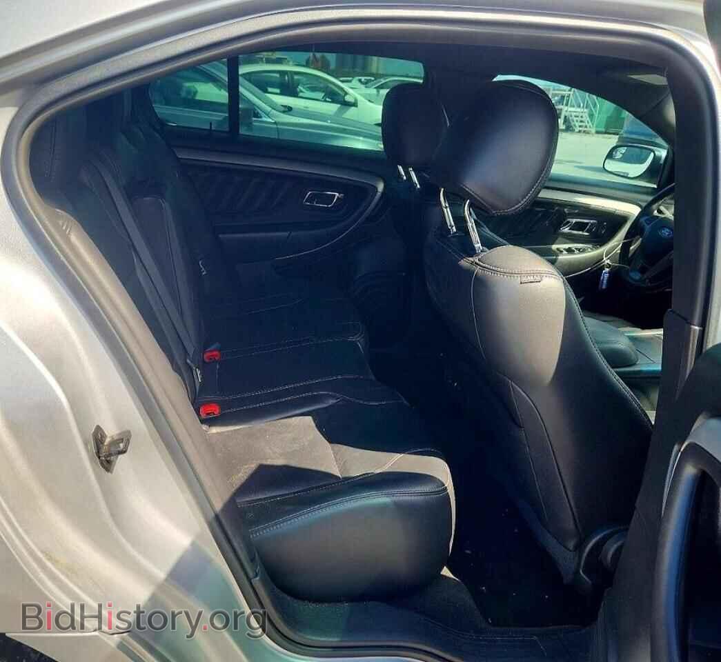 2015 FORD TAURUS - VIN: 1FAHP2E87FG174887 - Photo 10